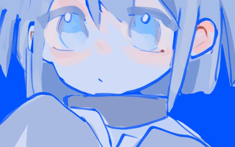 飞鱼z Scala0-0 漫画封面