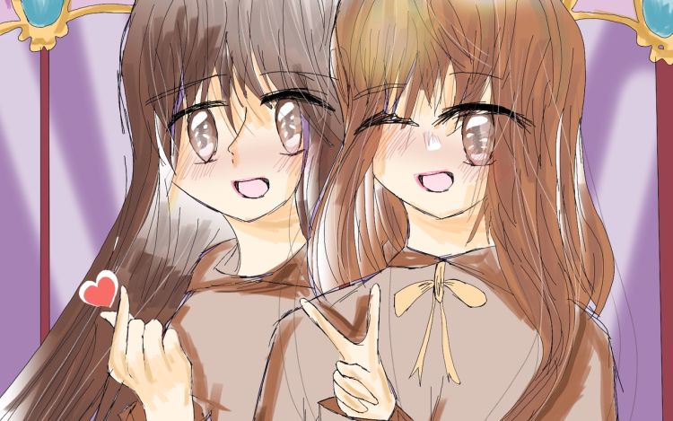 饲养漫画家 ElsaXForlonjy 漫画封面