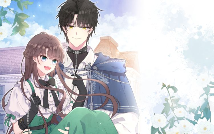 饲养的危险生物 鲸鱼漫 漫画封面