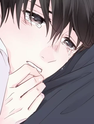 饲狼法则 [db:作者] 漫画封面