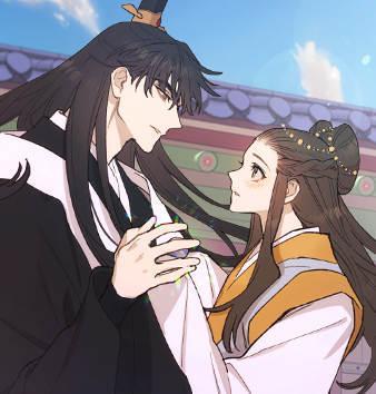 香炉奇缘 [db:作者] 漫画封面