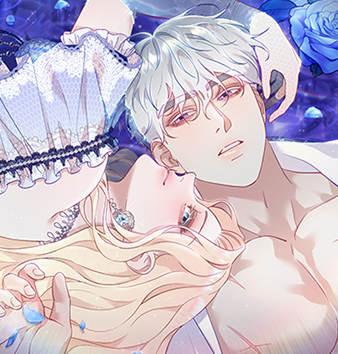 驯服黑化的野兽 [db:作者] 漫画封面