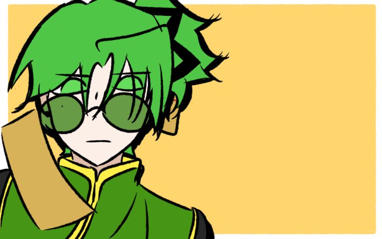 驱的发疯日常 昔洛_CDAiu8 漫画封面