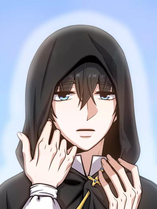 骑士团的后花园 [db:作者] 漫画封面