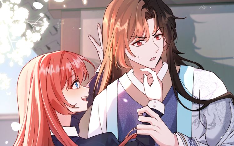 骑着扫帚去修仙 KK世界居民_LwuSHb 漫画封面