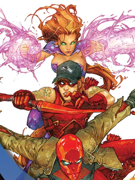 骗徒Grifter [db:作者] 漫画封面