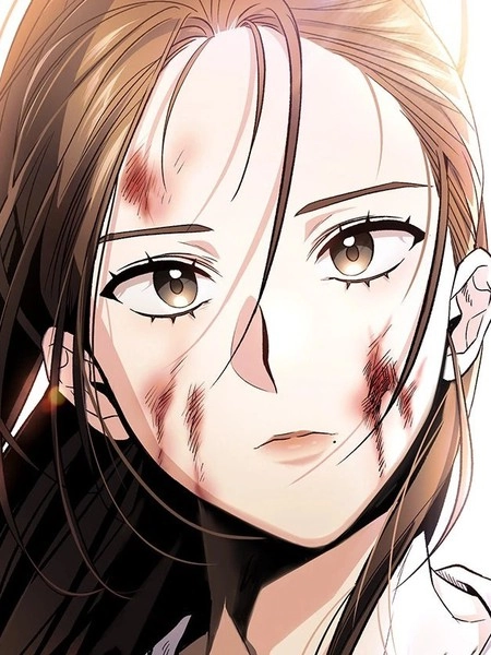 高中生王后 [db:作者] 漫画封面