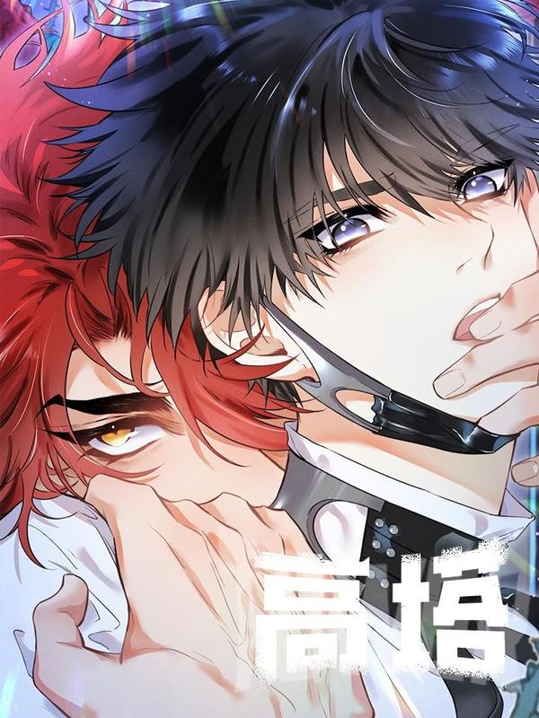 高塔 [db:作者] 漫画封面