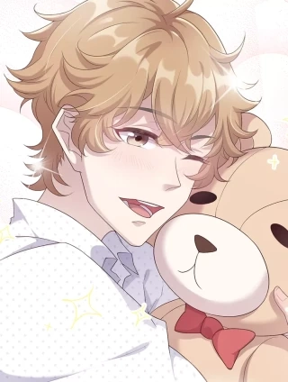 高攀 [db:作者] 漫画封面