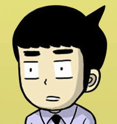 高斯电子公司(今日宜加油) [db:作者] 漫画封面