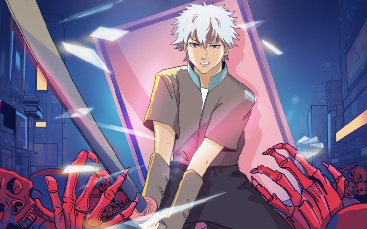 高校净秽部 湉本湉 漫画封面