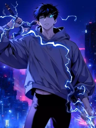 高武：天才只是见我的门槛！ [db:作者] 漫画封面