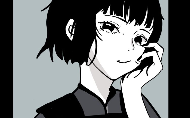 鬼差三七 云团啊 漫画封面