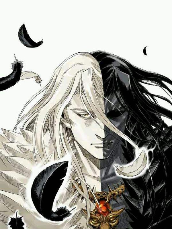 鬼王 [db:作者] 漫画封面