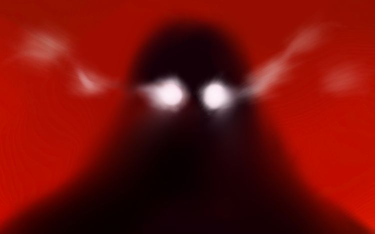 鬼神 月知鸟_zTlFbb 漫画封面