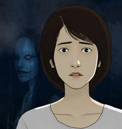 鬼道 [db:作者] 漫画封面