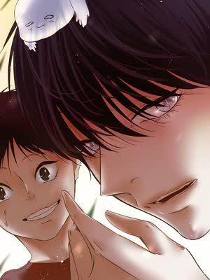 魂丝系 [db:作者] 漫画封面