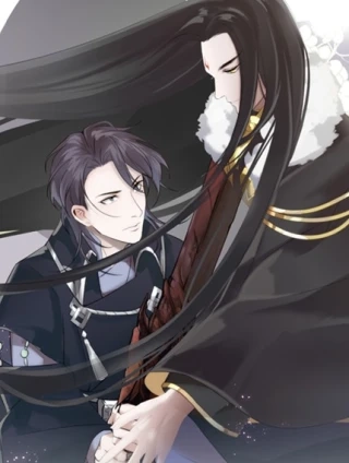 魂兵之戈 [db:作者] 漫画封面