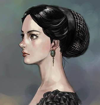 魅惑 [db:作者] 漫画封面