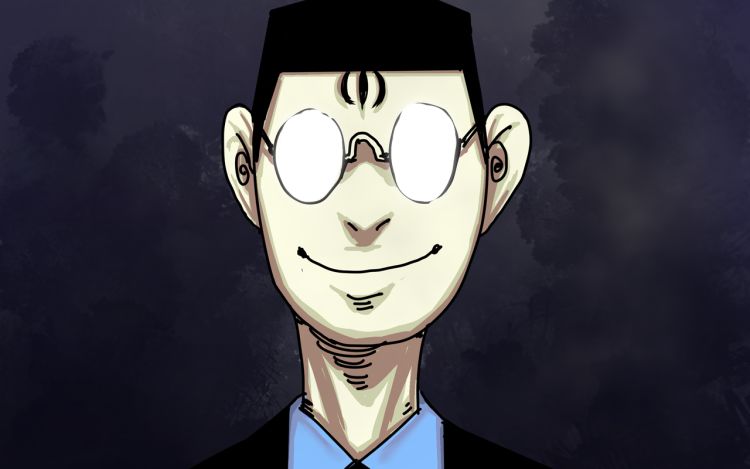 魏来相公 温特罗斯 漫画封面