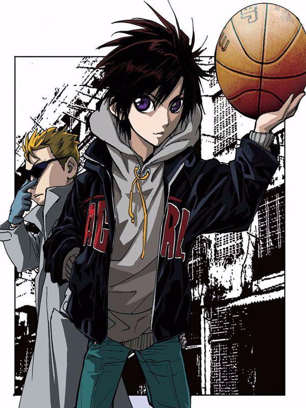 魔人 [db:作者] 漫画封面