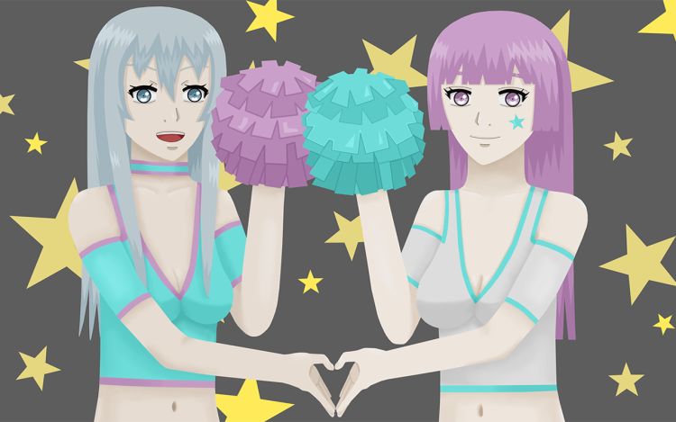 魔具恩仇 国风漫漫 漫画封面