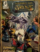 魔兽世界LFG [db:作者] 漫画封面