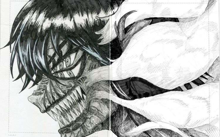 魔化武装 KK世界居民_k5SZho 漫画封面