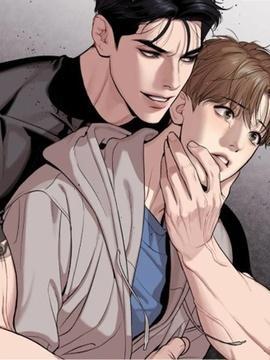 魔咒 [db:作者] 漫画封面