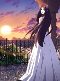 魔堡 [db:作者] 漫画封面