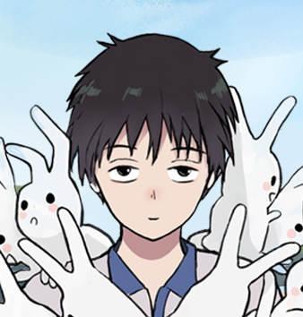 魔塑师 [db:作者] 漫画封面