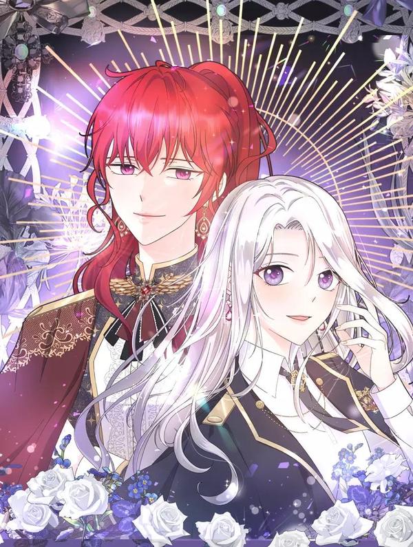 魔女今生要随心所欲 [db:作者] 漫画封面