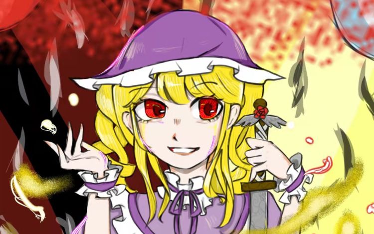 魔女修行指南 小言_planA 漫画封面