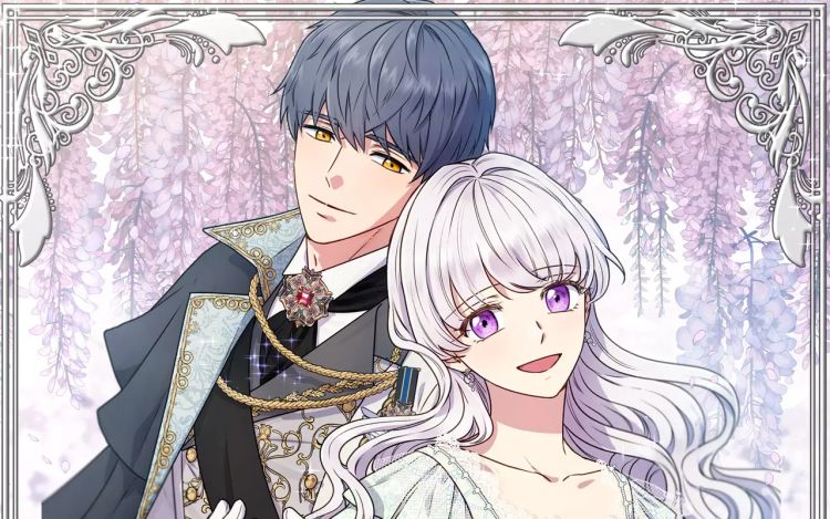 魔女的逆袭 MinJakk 漫画封面