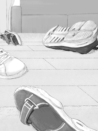 魔幻现实集 [db:作者] 漫画封面