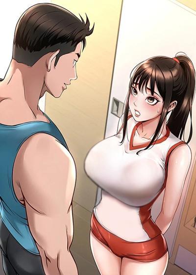 魔棒物语 [db:作者] 漫画封面