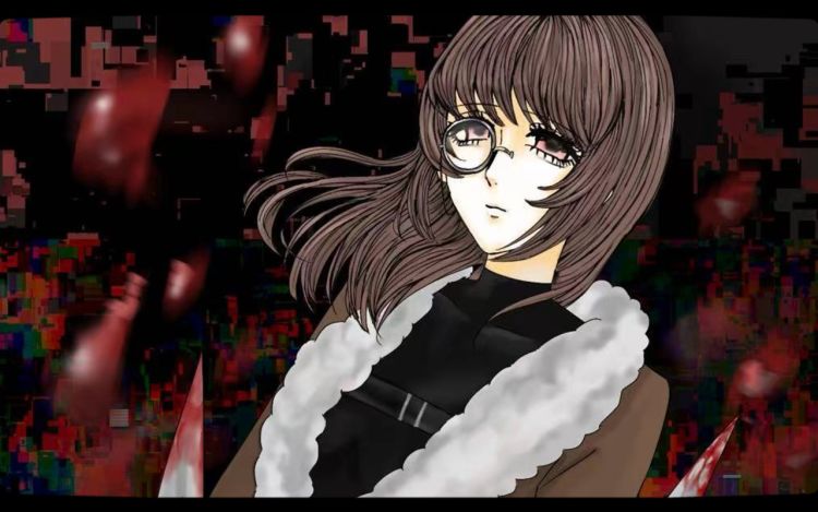 魔法使的救赎 何若祎 漫画封面