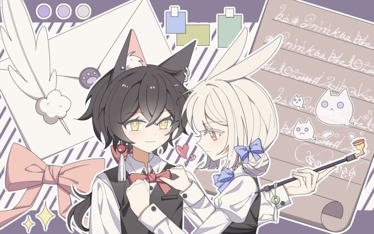 魔法使纪事 【已注销】 漫画封面