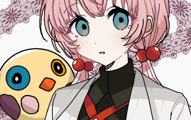 魔法少女刑侦部 不想养oc 漫画封面