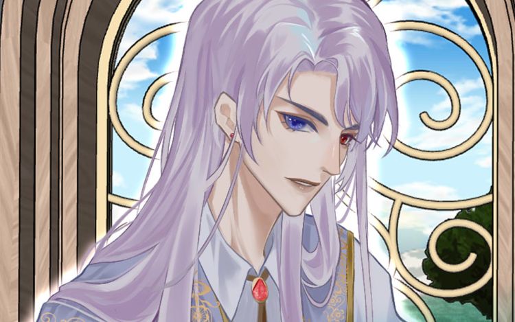 魔法师契约 银酌 漫画封面