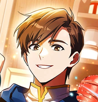 魔法师的餐厅 [db:作者] 漫画封面