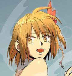 魔法高三党 [db:作者] 漫画封面