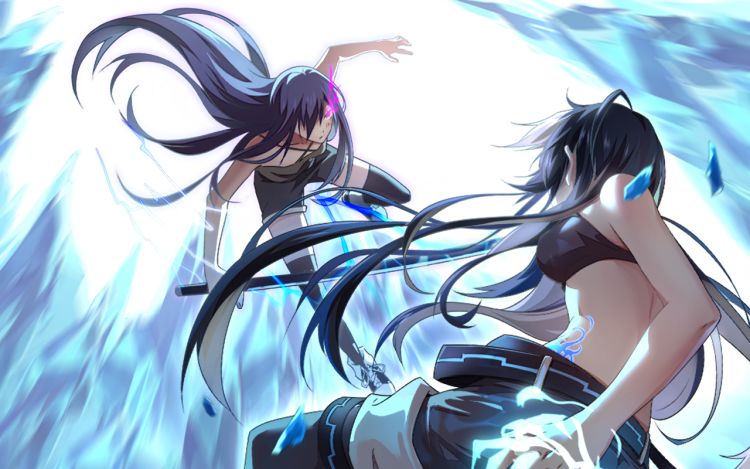 魔物少女战记 孙博翰 漫画封面