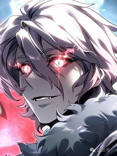 魔王退休计划 [db:作者] 漫画封面