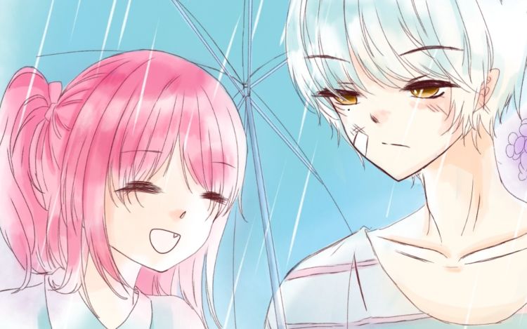 鲤鱼的秘密 故里_HY24N0 漫画封面