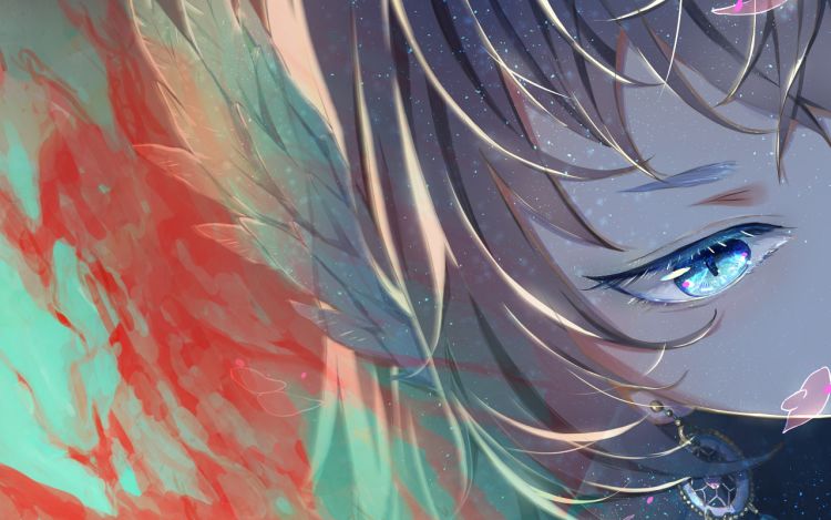 鲲洲曲 青木沐木 漫画封面