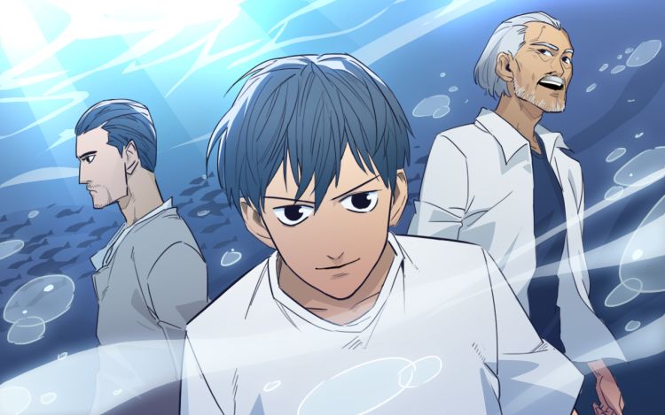 鲸鲨冢 林婷__yI1KLR 漫画封面