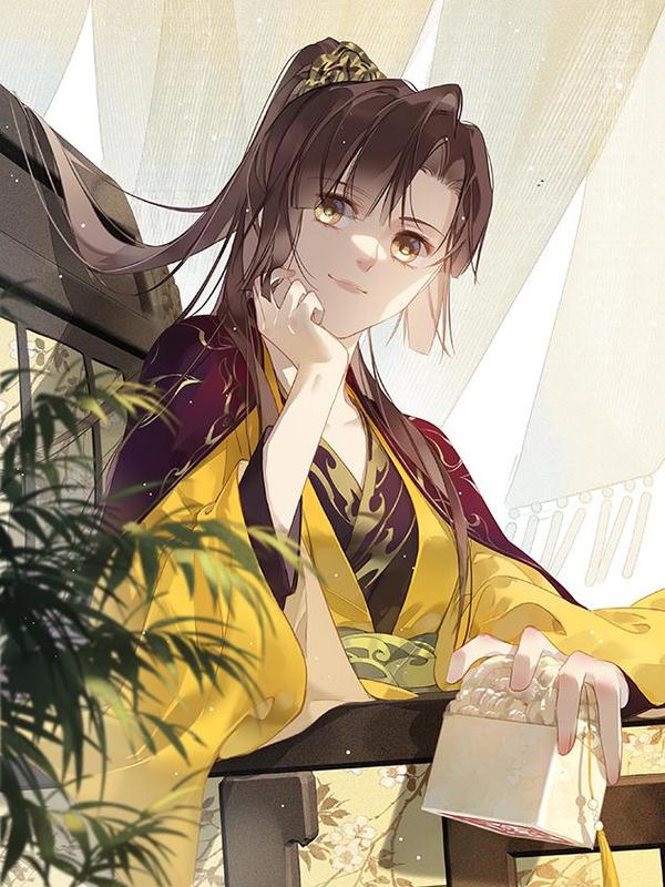 鸡汤皇后(第二季) [db:作者] 漫画封面