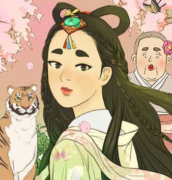 鸡龙仙女传 [db:作者] 漫画封面