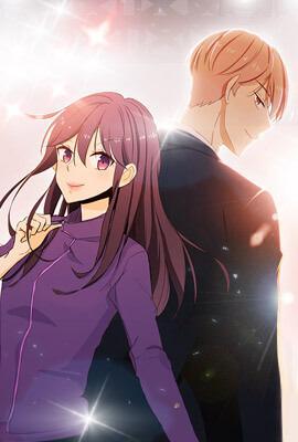 麻瓜法则 [db:作者] 漫画封面